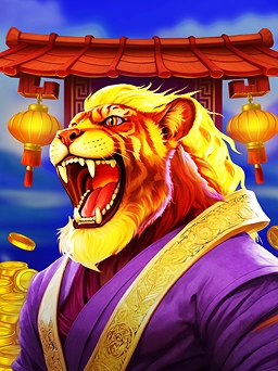 Wild Tiger